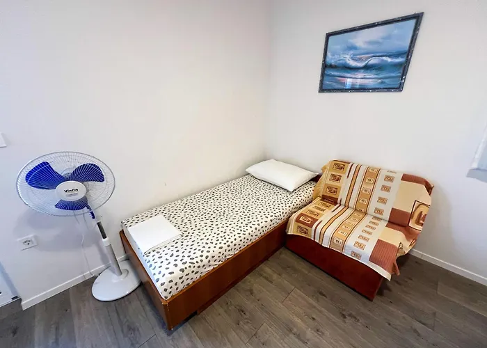 Robinson Olympos Vakantiehuis *