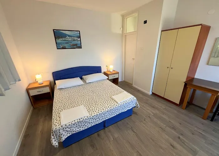 Robinson Olympos * Gdinj