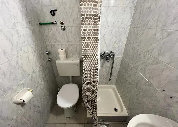 Robinson Olympos Gdinj