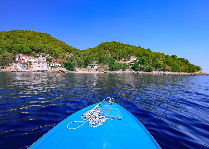 Robinson Olympos
