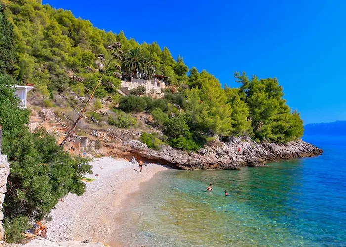 Robinson Olympos Vakantiehuis