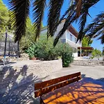 Robinson Olympos Hébergement de vacances *