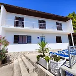 Hébergement de vacances Robinson Olympos *