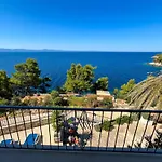 Hébergement de vacances Robinson Olympos *