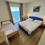 Hébergement de vacances Robinson Olympos *