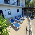 Robinson Olympos Hébergement de vacances