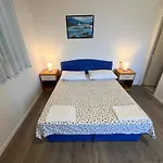 Hébergement de vacances Robinson Olympos Gdinj