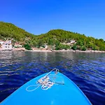 Robinson Olympos