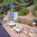 Robinson Olympos Hébergement de vacances Gdinj