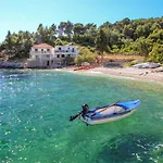 Robinson Olympos * Gdinj