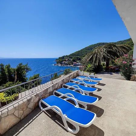 Robinson Olympos